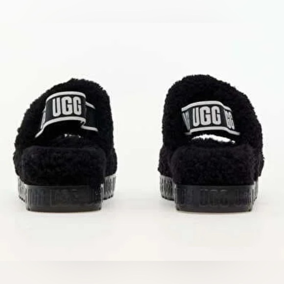 UGG Oh Fluffita slipper - Picture 4 of 8